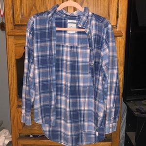 Flannel